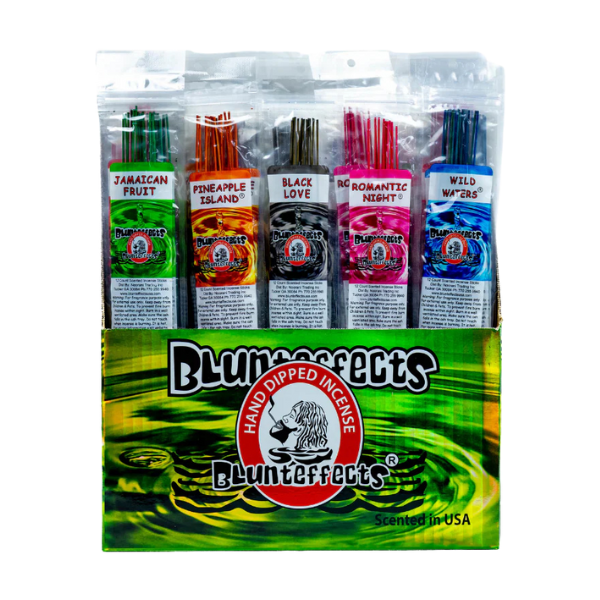 Blunt Effects Incense Sticks / 12pk